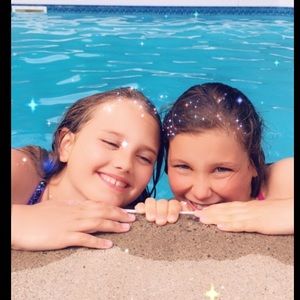 Meet your Posher, Lani